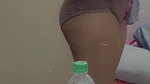 Sexy Tamil Lovers – Cute Girlfriend Showing Boobs Kissing & 10 MIN Shower Vid 3