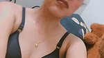 Sexy Tamil Lovers – Cute Girlfriend Showing Boobs Kissing & 10 MIN Shower Vid 5