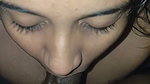 TAMIL HORNY SEXY GF GIVING BLOWJOB & FUCKING HARD HAIRY PUSSY (8 HD VIDS UPDATES ) 1