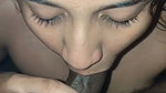 TAMIL HORNY SEXY GF GIVING BLOWJOB & FUCKING HARD HAIRY PUSSY (8 HD VIDS UPDATES ) 1
