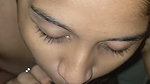 TAMIL HORNY SEXY GF GIVING BLOWJOB & FUCKING HARD HAIRY PUSSY (8 HD VIDS UPDATES ) 6