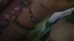 Telugu Aunty Quick fuck on daytime 1