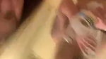 Two hot friends playing on camera 1