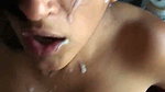 Welcome drink for Horny GF 1