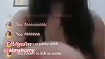 Annnu Tango private