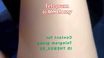 Barbieaana Tango private