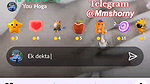 BeeBooo Tango private