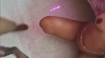 The Pleasure of Taking Two Cocks at Once for the First Time ft H