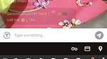call me
