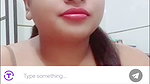 aayushi chamet private show
