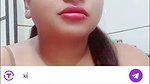 aayushi chamet private show