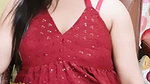 cute naina chamet private show