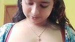 neha islam chamet private show