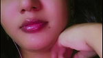 cute nisha 2 chamet private show