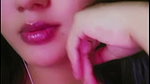 cute nisha 2 chamet private show