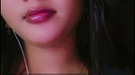 cute nisha 2 chamet private show