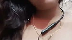 mahi sharma chamet private show