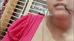 mayabi shikha chamet private show