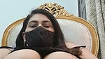 sobia nasir chamet private show