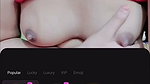 cutie nisha chamet private show