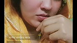 faiza chamet private show