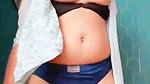 divya divya75e chamet private show