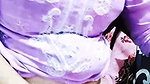 mahek kur chamet private show