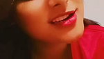sana chamet private show