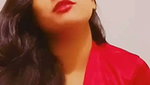 sana chamet private show
