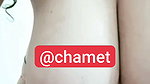 dreamgirl69 chamet private show
