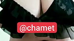 dreamgirl69 chamet private show