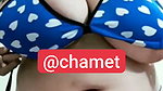 dreamgirl69 chamet private show