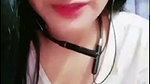 khushi rk chamet private show