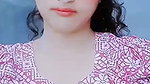 sanjana baby chamet private show