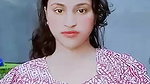 sanjana baby chamet private show