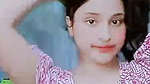 sanjana baby chamet private show