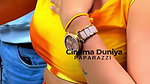 ANANYA NAGALLA SEXY MIDRIFF EXPOSE UUFFF 1