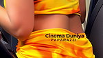 ANANYA NAGALLA SEXY MIDRIFF EXPOSE UUFFF 1