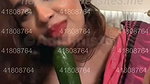 Aditi Mistry live 1