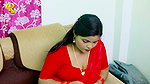 An Unknown hot scene – Malkin-Servant, Deep Cleavage, Hip caressed 1