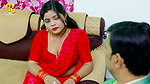 An Unknown hot scene – Malkin-Servant, Deep Cleavage, Hip caressed 1