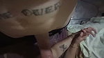 Arab Girl Sucking Dick And Fucking Hard From Behind 1