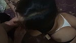 Arab Girl Sucking Dick And Fucking Hard From Behind 1
