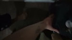 Arab Girl Sucking Dick And Fucking Hard From Behind 1