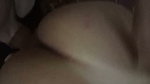 Arab Girl Sucking Dick And Fucking Hard From Behind 1