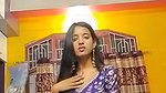 Assame Girl Sanya showing for BF updates 1