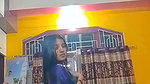 Assame Girl Sanya showing for BF updates 1