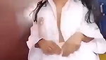 Assame Girl Sanya showing for BF updates 10
