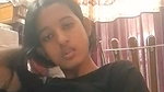 Assame Girl Sanya showing for BF updates 8