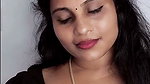 Awesome beautiful girl boobs cleavage expose in blouse 1